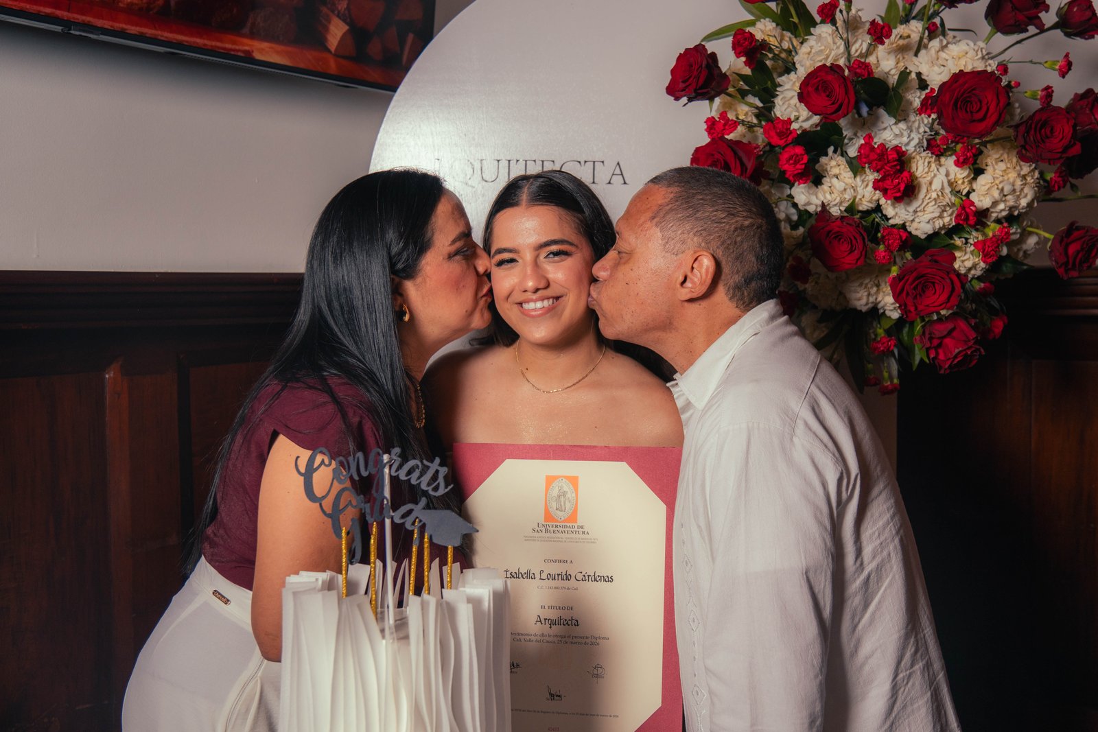 Graduación & Celebraciones - 11